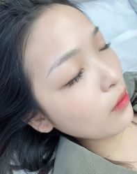 -韩美绣野生眉纹眉洗眉连锁店