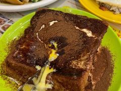 -澳门陈光记烧味饭店(万象城店)