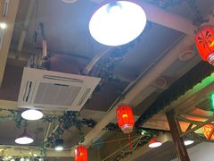 大堂-宽尺巷鱼蛙自助火锅(虎丘钻石广场店)