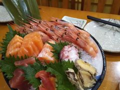 -银子铁板烧料理自助餐(人民广场店)