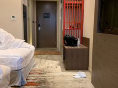 -重庆观音桥华美达安可酒店