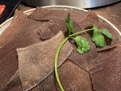 -辣伍鲜毛肚老火锅(元一店)