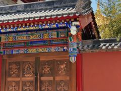 -西安市广仁寺