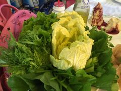 -常赢三兄弟·清真涮肉·清真炒菜(朝阳新城店)