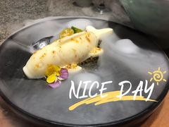 -真地道京味府·鲜橙烤鸭·北京菜(朝外大街东大桥店)