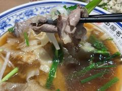 -直隶安家牛肉罩饼(建华店)