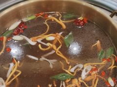 -大理董·董家小厨野生菌火锅(古城旗舰店)