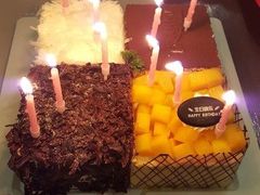 -幸福西饼生日蛋糕·下午茶(沈河店)