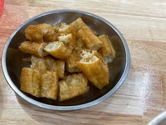 -百成大同鸭肉粥(大同总店)