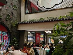 -川香鼎盛(市桥富华总店)