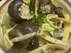 田螺煲-金泰老法菜(天民路店)