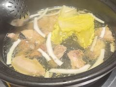 -春润大地海南椰子鸡(沙井京基百纳广场店)