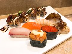 -东京屋(武定路店)