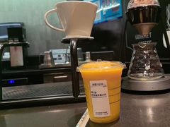 -星巴克(来福士2F店)