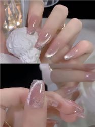-H12 STAR日式美甲美睫专门店