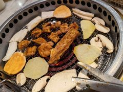 -火炉火自助餐(西直门凯德MALL店)