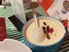 -楼兰新疆菜(江宁万达店)