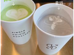 -KYO COFFEE(胶州路店)