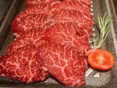 -蟹犇前•帝王蟹雪蟹(陆家嘴店)