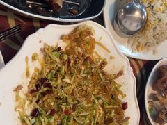-大梁骨头馆·酱骨老菜(友好店)