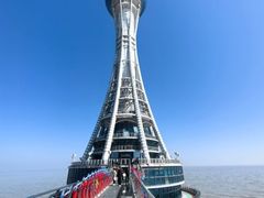 -宁波海天一洲景区
