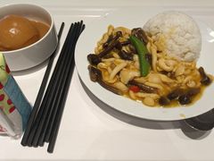 -宜家·瑞典风味餐厅(四元桥店)