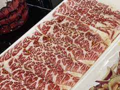 极品雪花牛柳-米家(齐市总店)