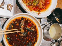 -铁公鸡·四川料理(天环广场店)