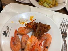 -汉巴味德巴西烤肉(顺和广场店)