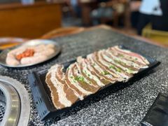 -红泥小火炉·东北泥炉烤肉(天一旗舰店)