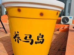 -养马岛旅游度假区