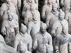 -秦始皇帝陵博物院(兵马俑)