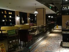 -绿茵阁(体育西分店)