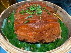 老金口粉蒸肉-谢氏老金口七号宴(武昌大道店)