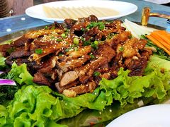 超级肥的烤羊排-老毛手抓·盐池滩羊非遗手抓(宁夏总店)