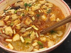 -吾味香葫芦头(安西街店)