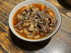 -格日勒阿妈蒙古厨房(大召店)