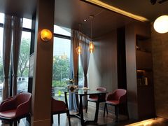 靠窗位-越宴(西施山路店)