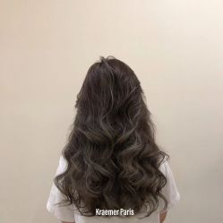 -Kraemer Paris  苏豪路易士·嘉玛发廊