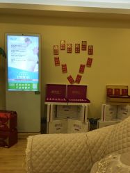 -康乃馨·馨悦佳人(鹭江店)
