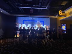-万达影城(虎门万达广场IMAX店)