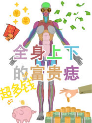 -清疣美疣·痣·斑净肤中心