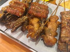 -本色.小马哥烧烤(无锡九里仓店)