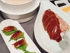 -花家怡园(四合院总店)