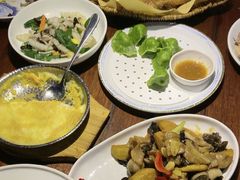 -前海沿·青岛菜(五四广场永旺店)