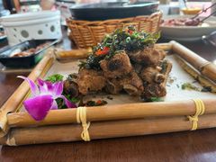 -香芙茗茶楼(梅家坞总店)