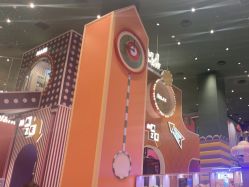 -MELAND亲子乐园•派对•研学(集美世茂店)