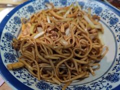 -慧娟面馆·餐厅(望江路店)