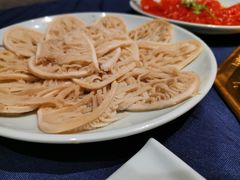 -蜀九香火锅(江油店)