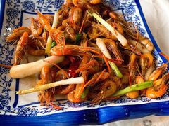 -邱记私房菜·十八年本地菜